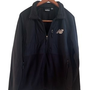 New Balance | Men's Full Zip Jacket | Size M
